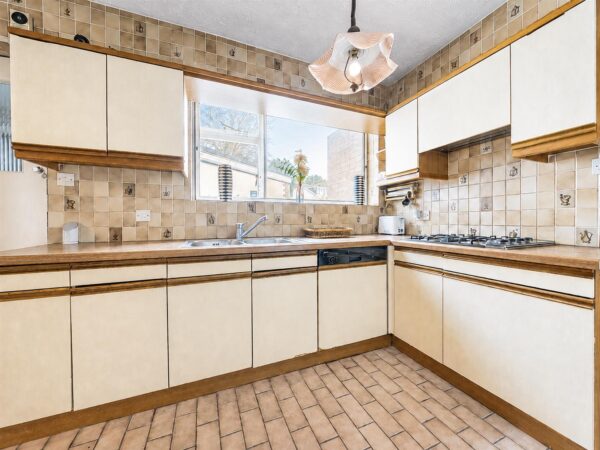 Fallowfield, Stanmore