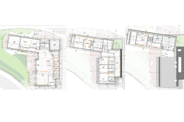 Fallowfield, Stanmore