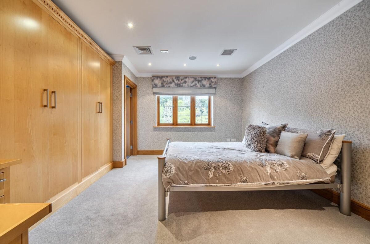 Prowse Avenue, Bushey Heath, Bushey