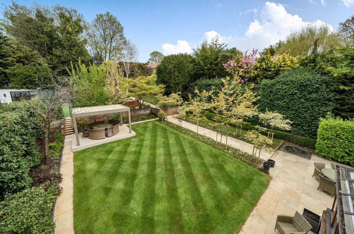 Prowse Avenue, Bushey Heath, Bushey