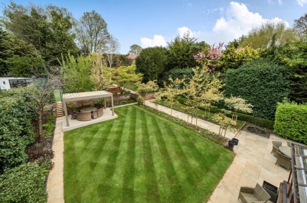 Prowse Avenue, Bushey Heath, Bushey