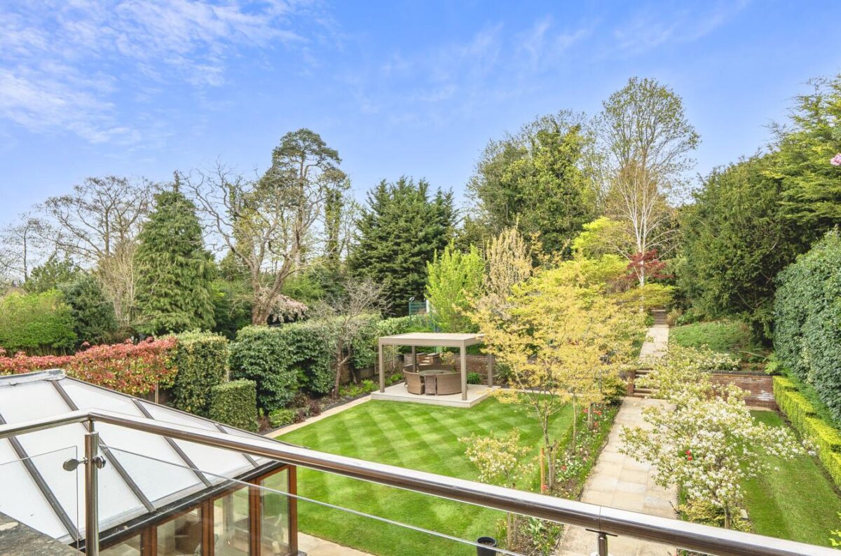 Prowse Avenue, Bushey Heath, Bushey