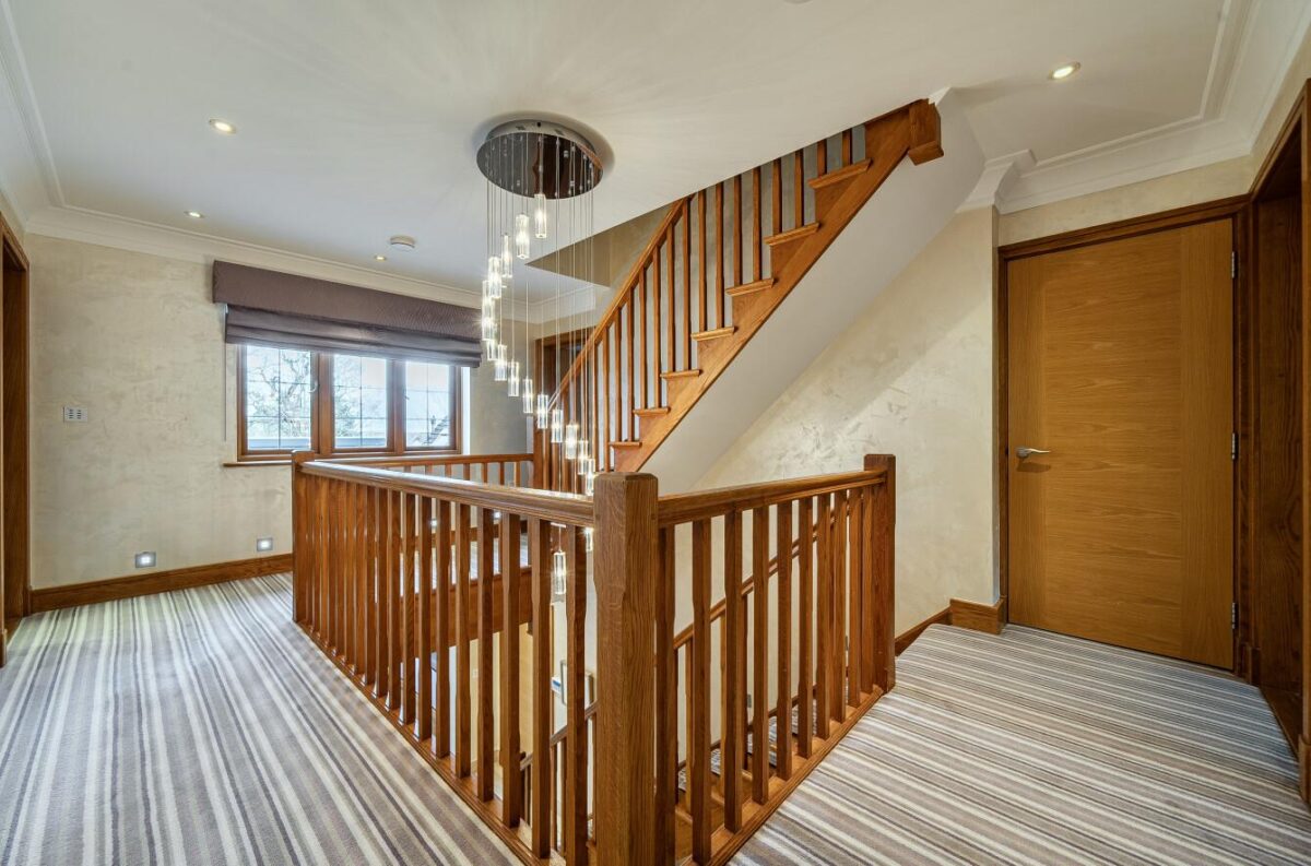 Prowse Avenue, Bushey Heath, Bushey