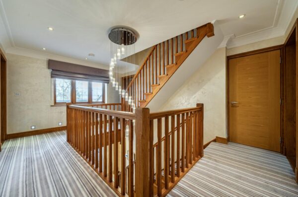 Prowse Avenue, Bushey Heath, Bushey