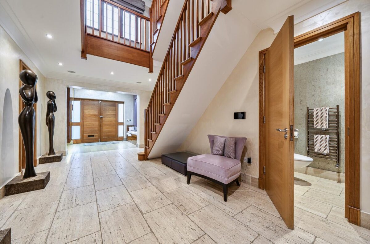 Prowse Avenue, Bushey Heath, Bushey