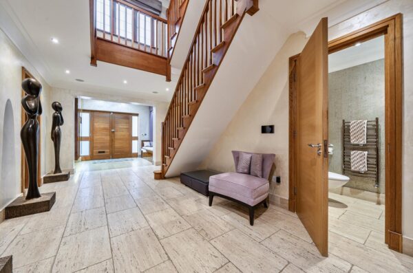 Prowse Avenue, Bushey Heath, Bushey