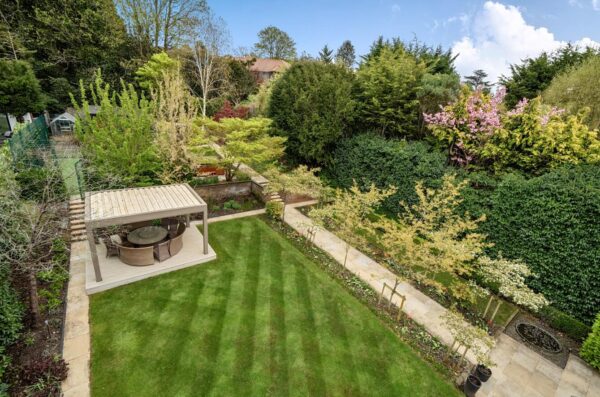 Prowse Avenue, Bushey Heath, Bushey