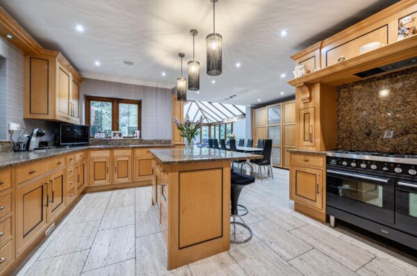 Prowse Avenue, Bushey Heath, Bushey