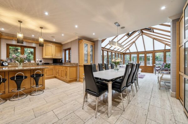 Prowse Avenue, Bushey Heath, Bushey