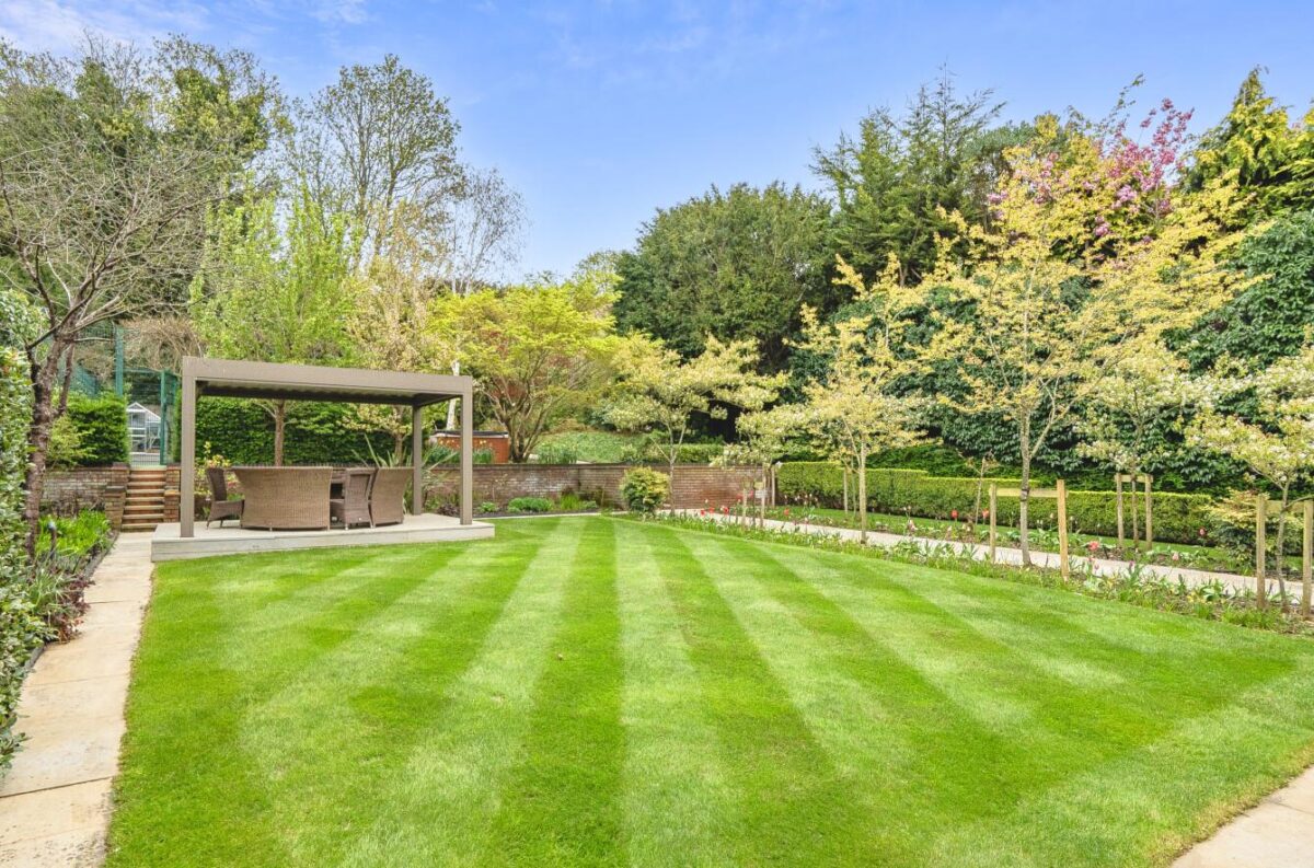 Prowse Avenue, Bushey Heath, Bushey