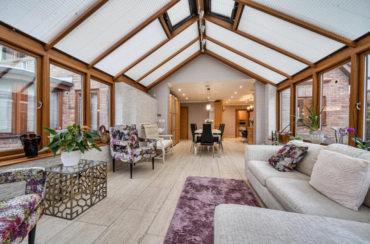 Prowse Avenue, Bushey Heath, Bushey