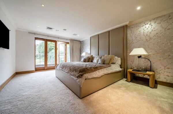 Prowse Avenue, Bushey Heath, Bushey