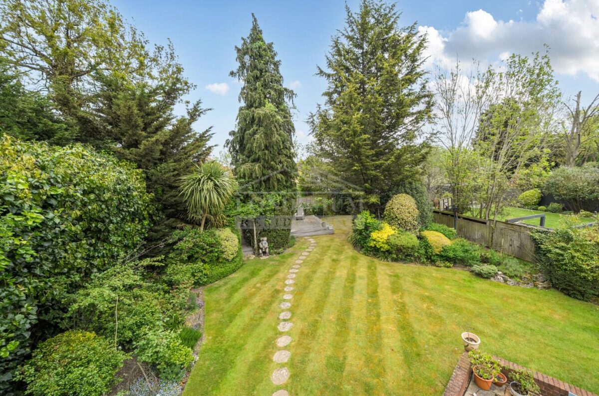 Reenglass Road, Stanmore