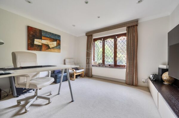 Fallowfield, Stanmore