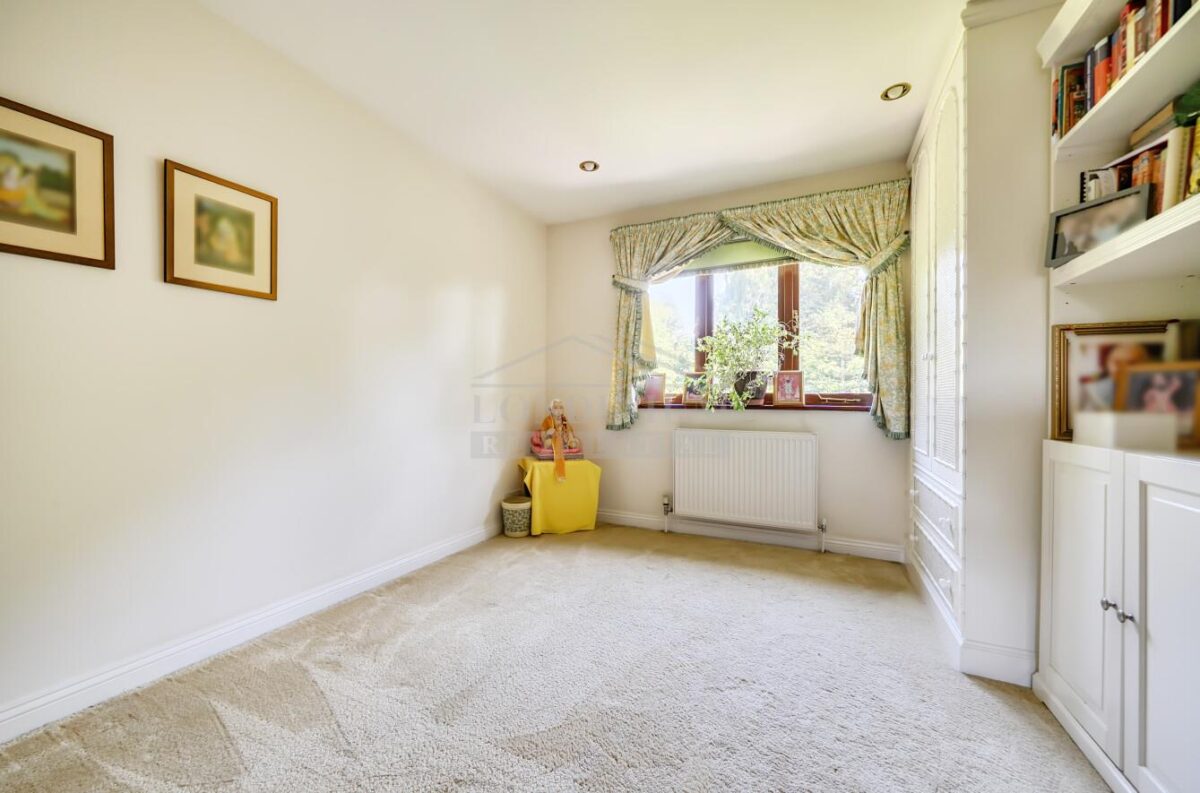 Fallowfield, Stanmore