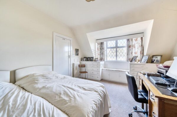 Dorset Drive, Edgware