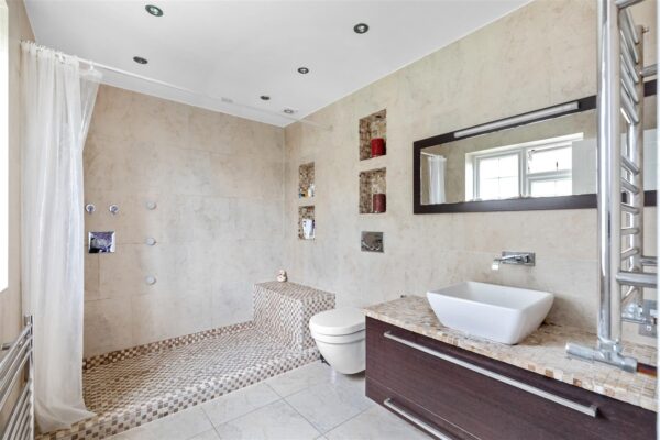 Ash Close, Stanmore