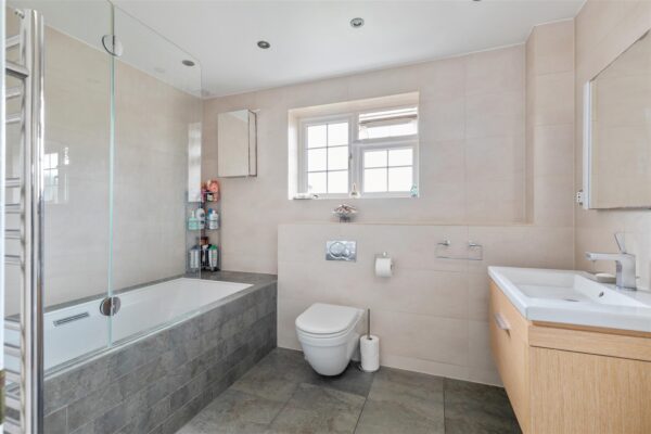 Ash Close, Stanmore