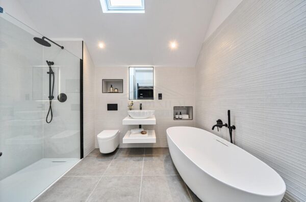 Fallowfield, Stanmore