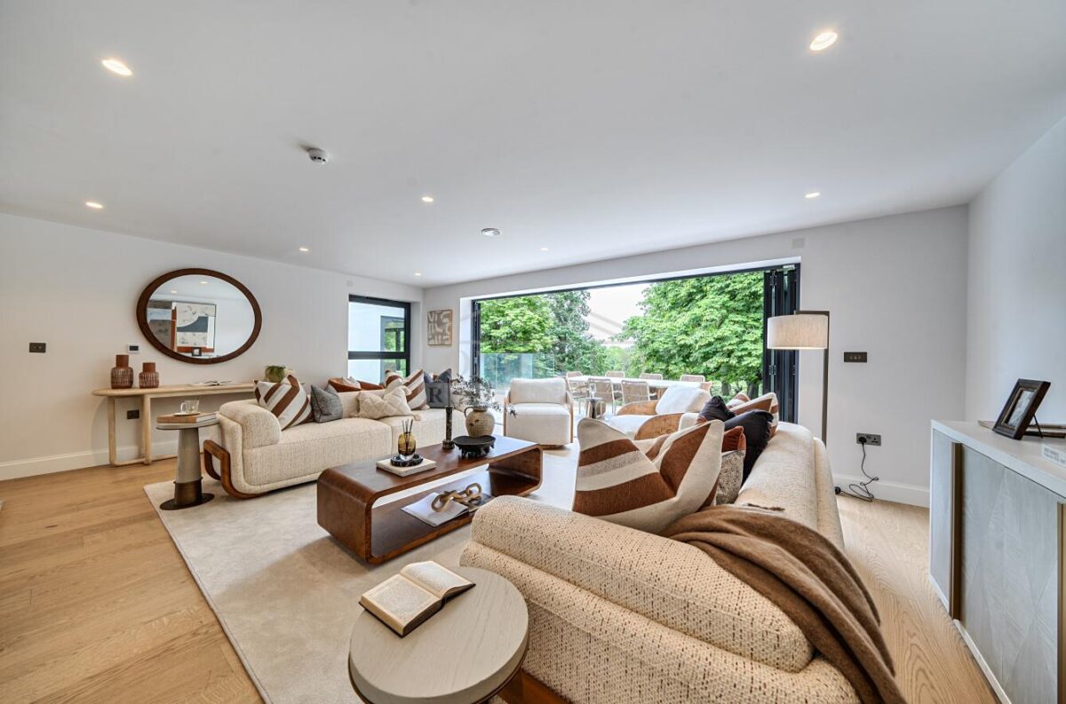 Fallowfield, Stanmore