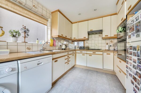 Dorset Drive, Edgware