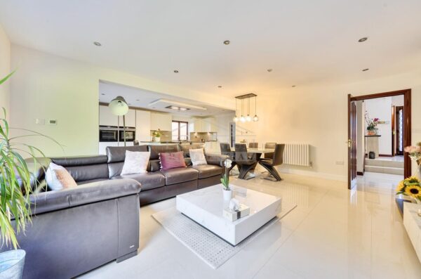 Fallowfield, Stanmore
