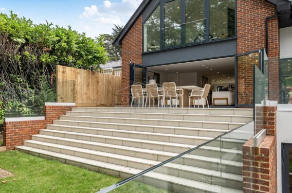 Fallowfield, Stanmore