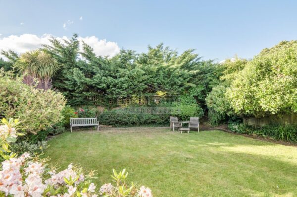 Dorset Drive, Edgware