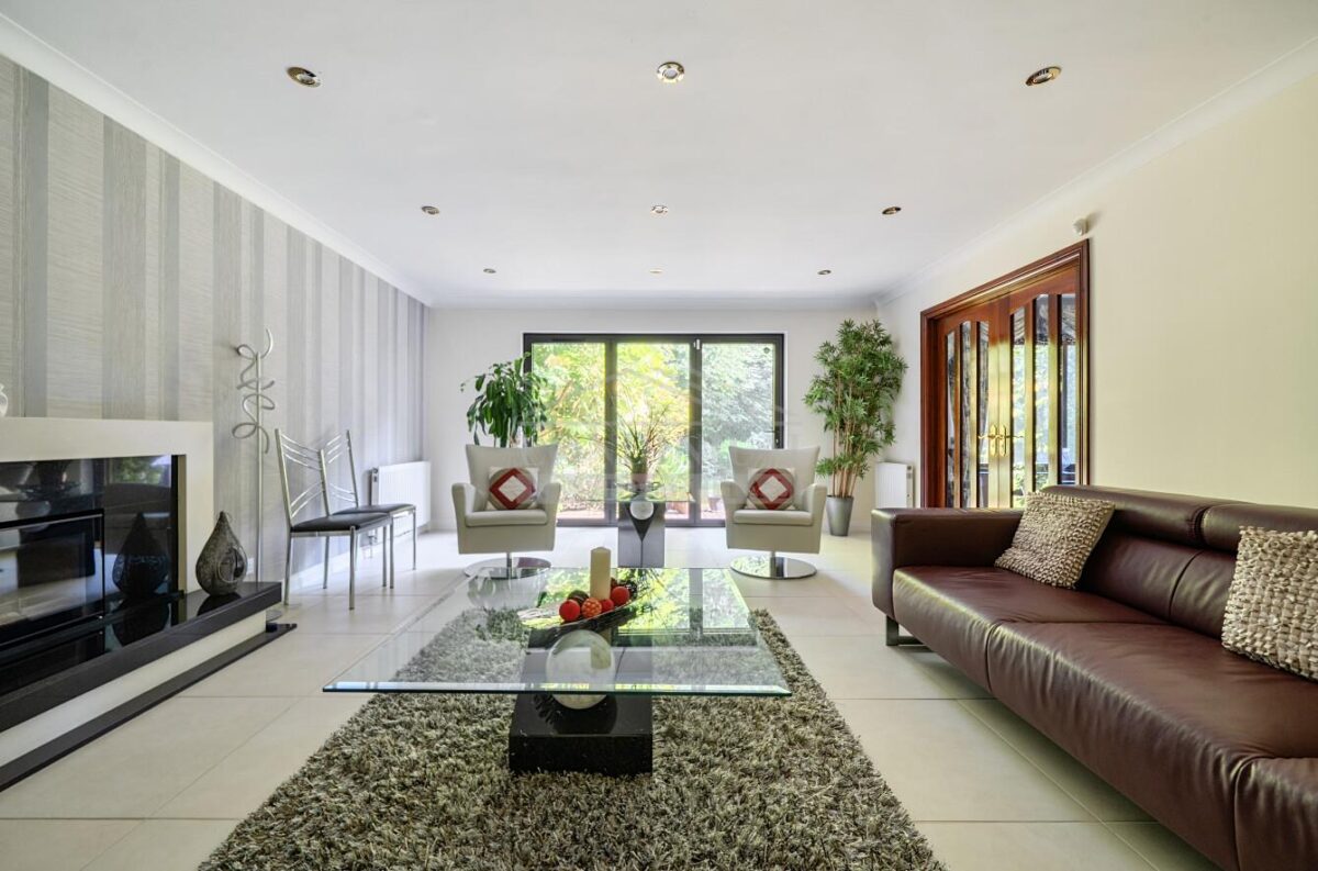 Fallowfield, Stanmore