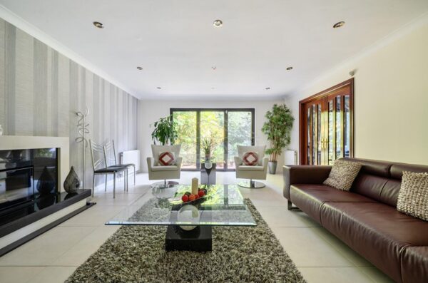 Fallowfield, Stanmore