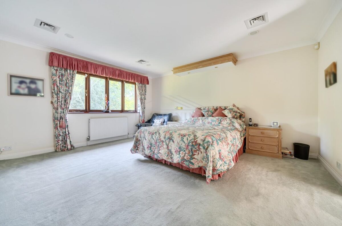 Fallowfield, Stanmore