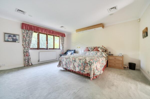 Fallowfield, Stanmore