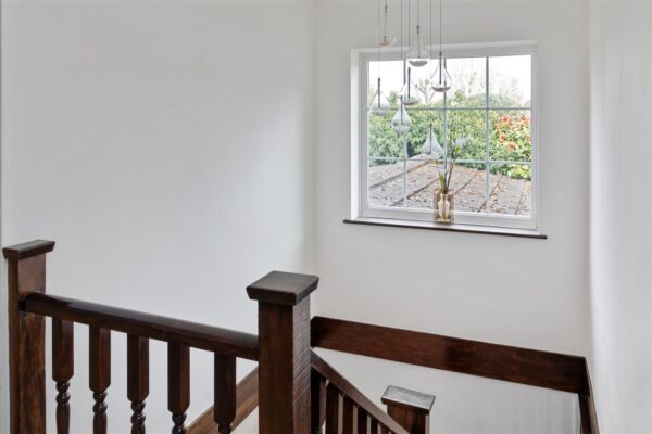 Ash Close, Stanmore