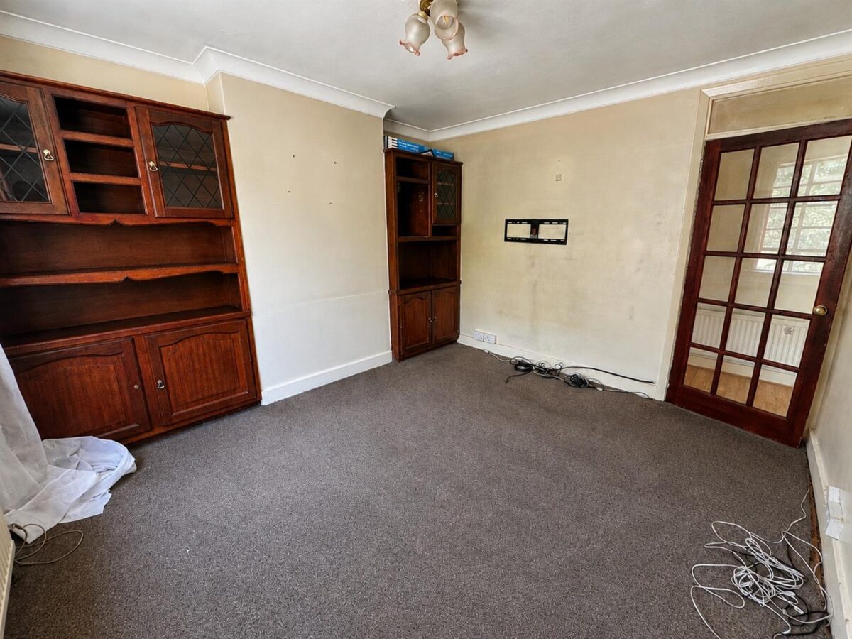Beverley Drive, Edgware