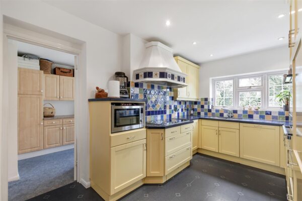 Ash Close, Stanmore
