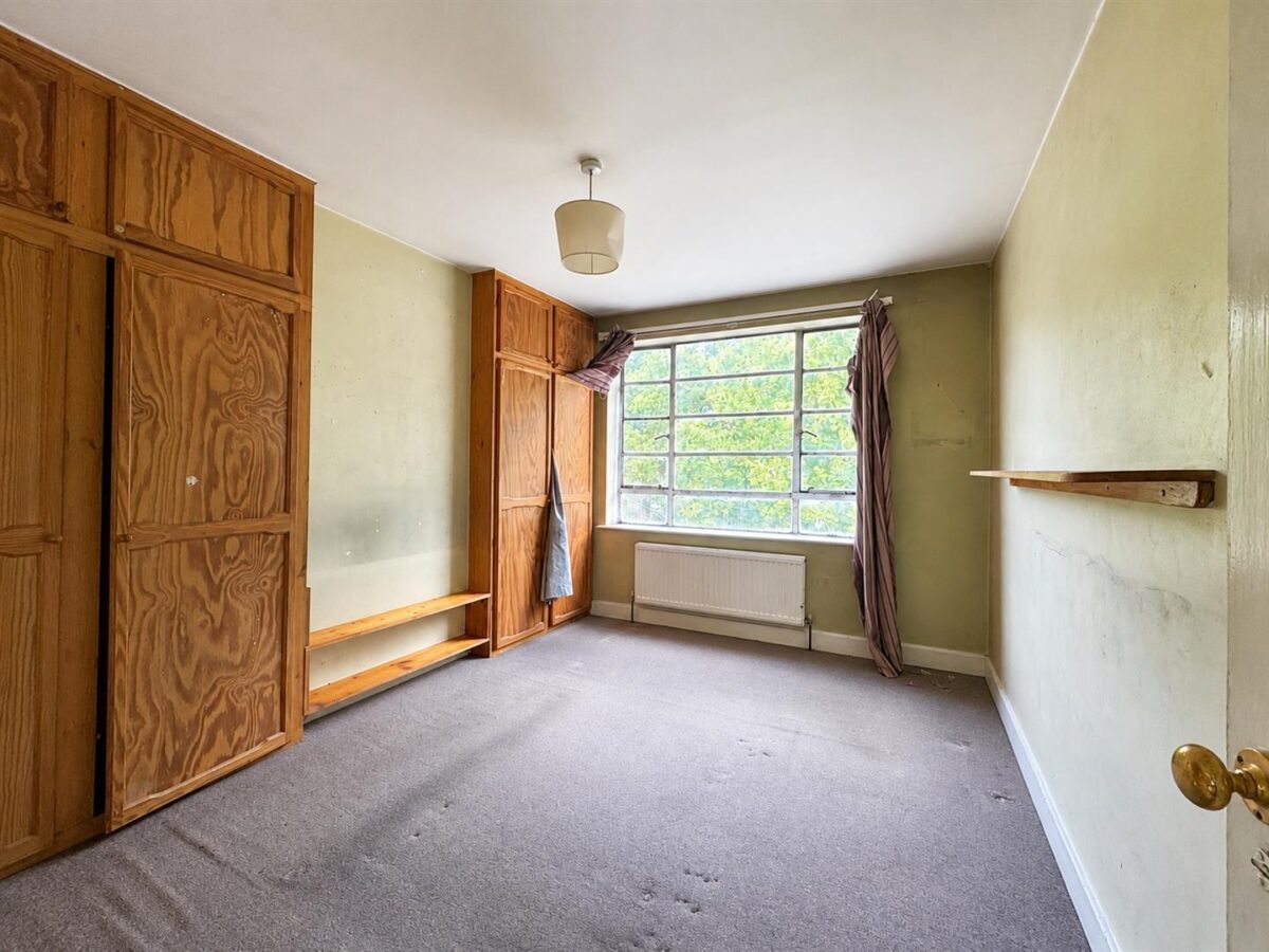 Beverley Drive, Edgware