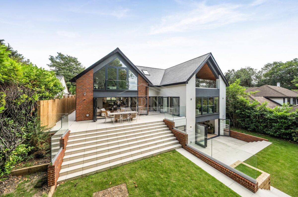 Fallowfield, Stanmore