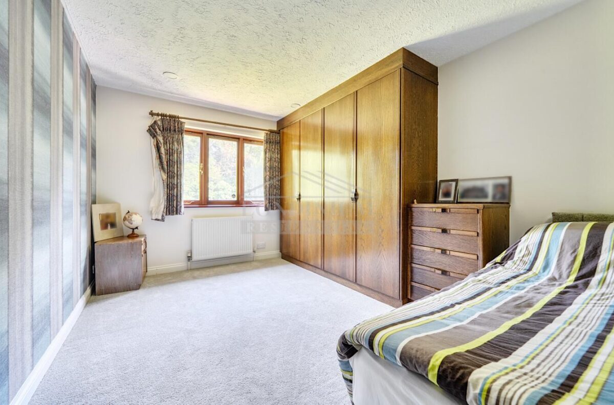 Fallowfield, Stanmore