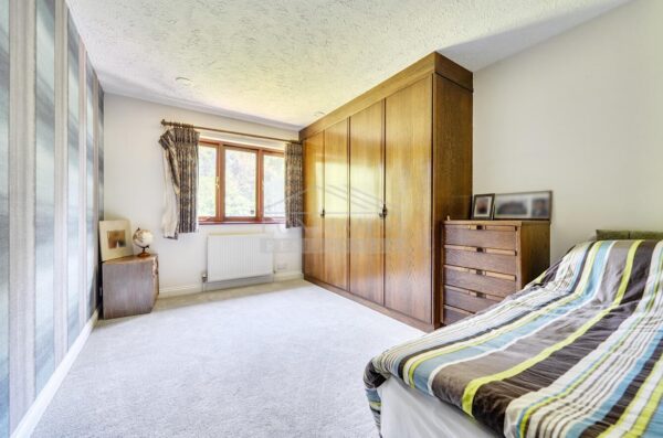 Fallowfield, Stanmore