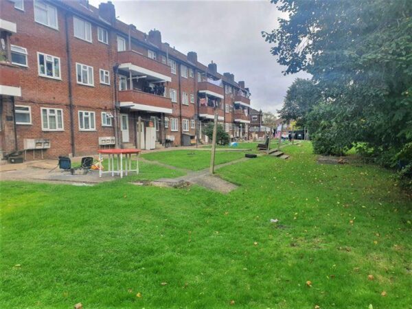 Beverley Drive, Edgware