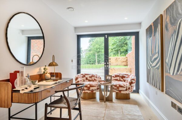 Fallowfield, Stanmore