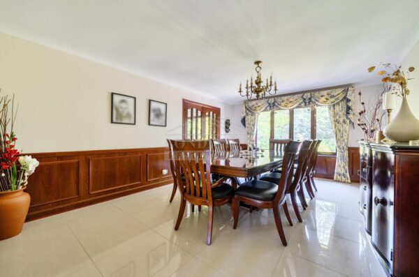 Fallowfield, Stanmore