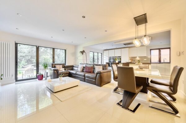 Fallowfield, Stanmore