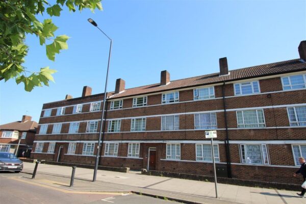 Beverley Drive, Edgware