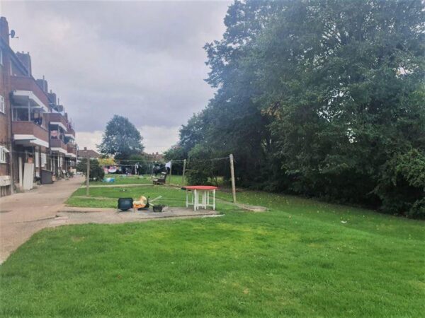 Beverley Drive, Edgware