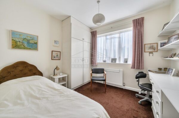 Dorset Drive, Edgware