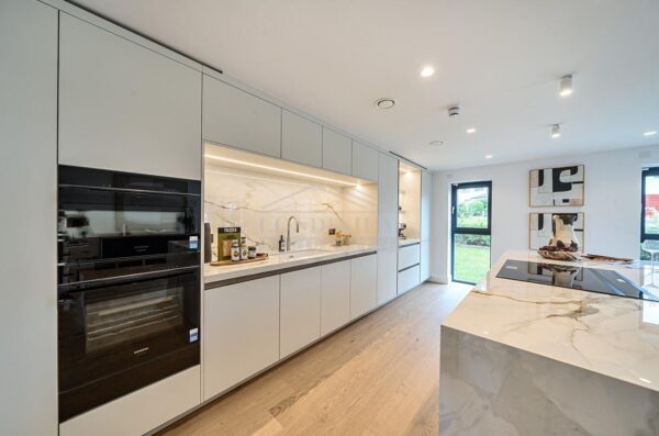 Fallowfield, Stanmore
