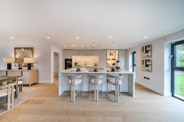 Fallowfield, Stanmore