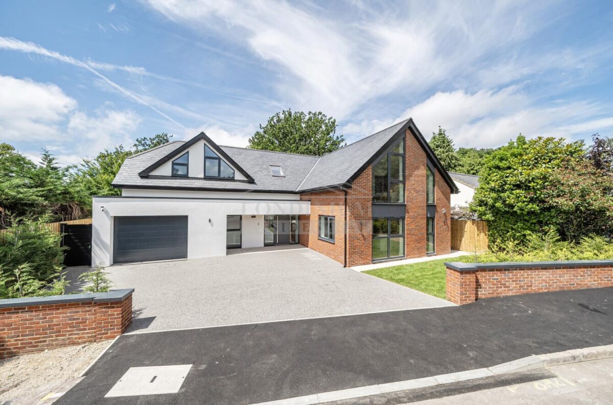 Fallowfield, Stanmore