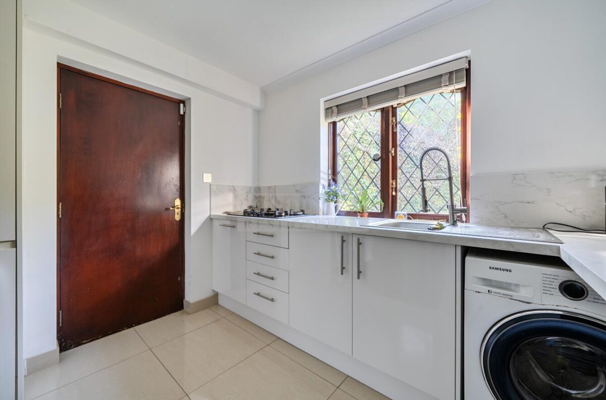 Fallowfield, Stanmore